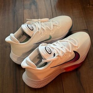 Nike Air Zoom Basketball Shoes